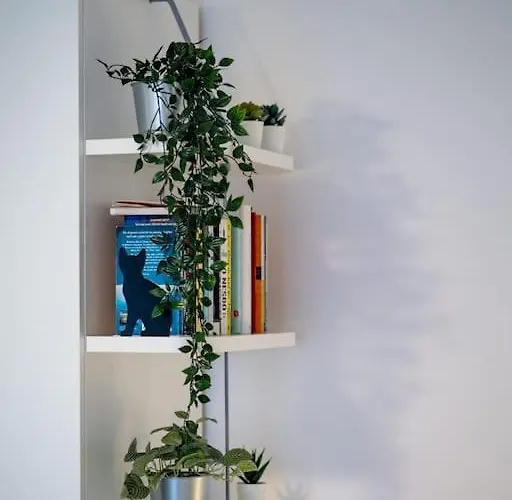 Appartamento Comfort Business Suite, Wi-fi & 3 Stops From Duomo Milano