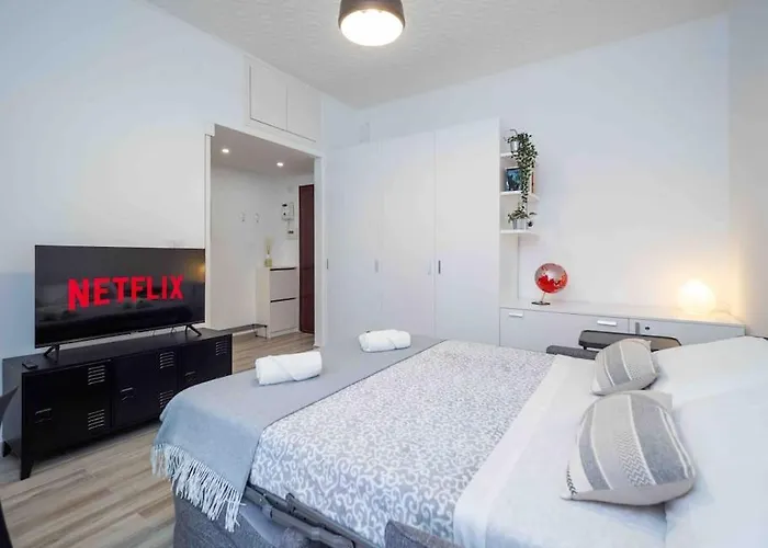 Appartamento Comfort Business Suite, Wi-fi & 3 Stops From Duomo *