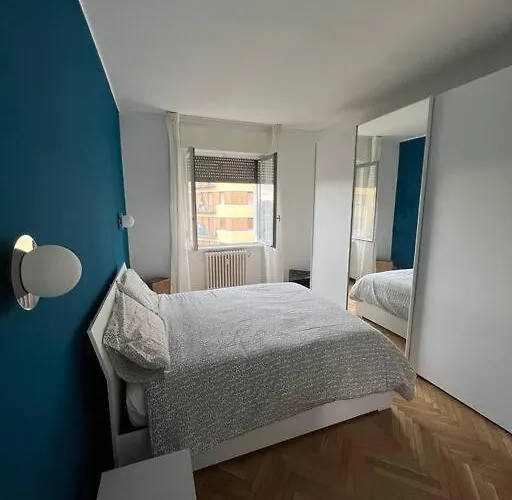 - Citta Studi: 75mq For מילאנו