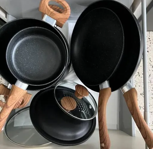 - Citta Studi: 75mq For דירה