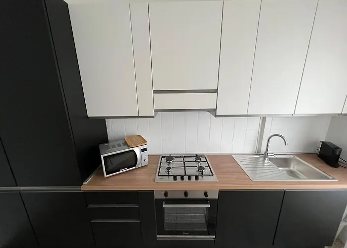 - Citta Studi: 75mq For Apartmán Milán