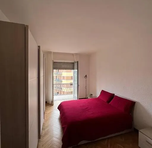 - Citta Studi: 75mq For מילאנו