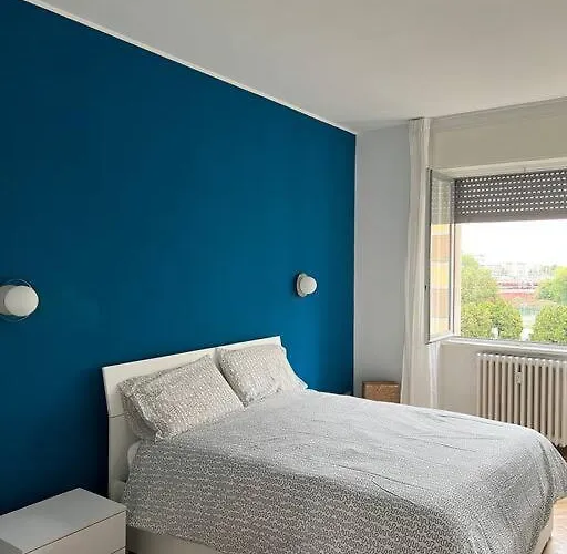 דירה - Citta Studi: 75mq For