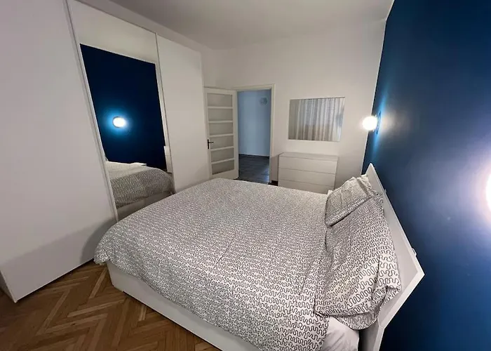 Apartmán - Citta Studi: 75mq For Milán