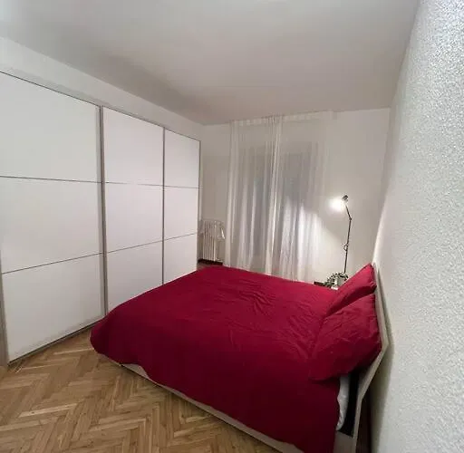 - Citta Studi: 75mq For Apartmán Milán