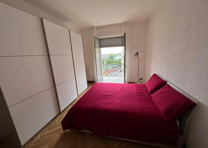 - Citta Studi: 75mq For