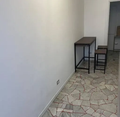 Appartement Ilaria San Siro Fiera *