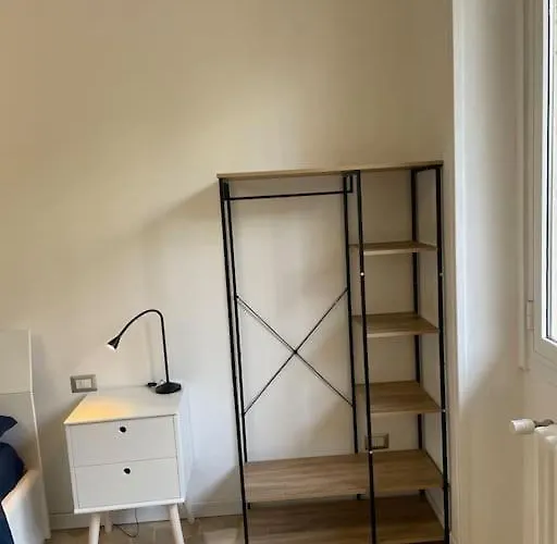 Ilaria San Siro Fiera *