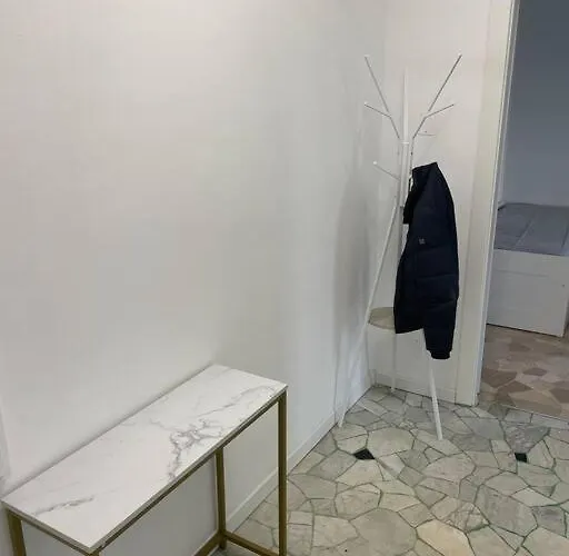 Ilaria San Siro Fiera Appartement Milan