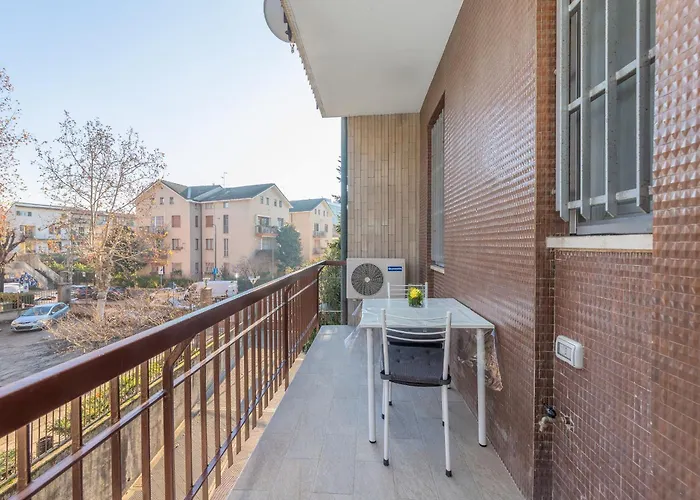 Free Private Parking - 5 Min To Metro - Access Control Guard - Quiet *