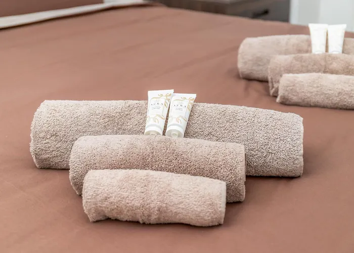 Free Private Parking - 5 Min To Metro - Access Control Guard - Quiet Apartamento *