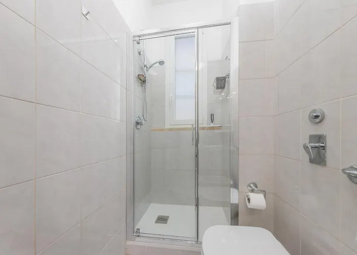 Apartamento Free Private Parking - 5 Min To Metro - Access Control Guard - Quiet Milán
