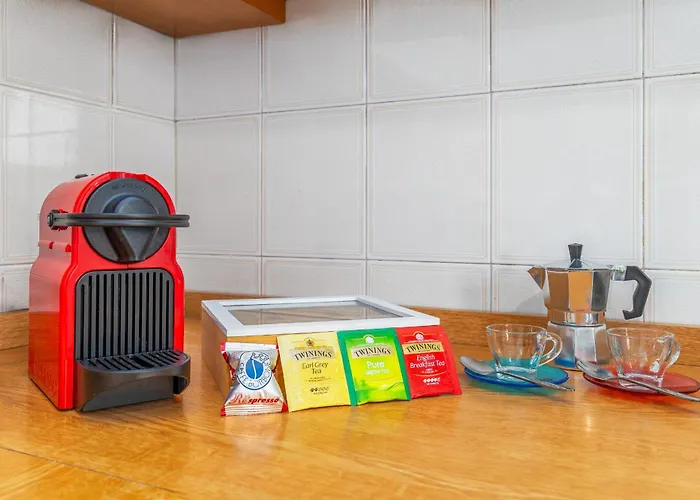 Apartamento Free Private Parking - 5 Min To Metro - Access Control Guard - Quiet *