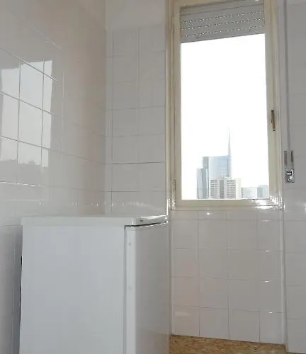 Giusti 6 Aparthotel 3*