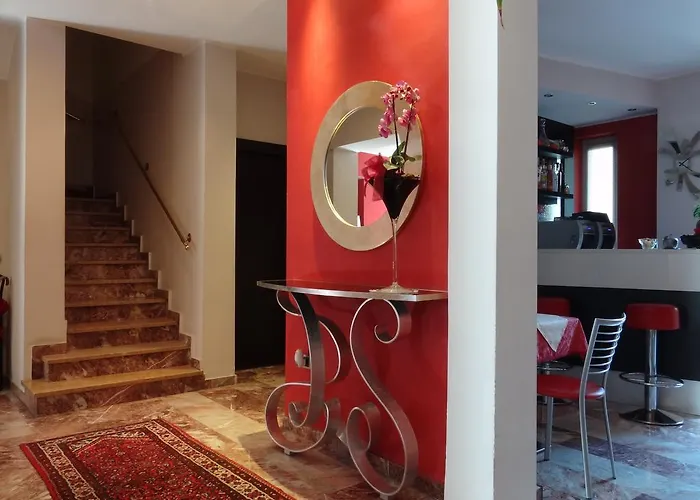 Hotel Castelletto Milán