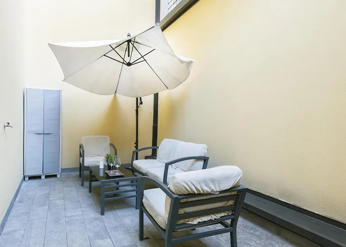 Easylife - - Magolfa 1 N8 - Navigli Milán