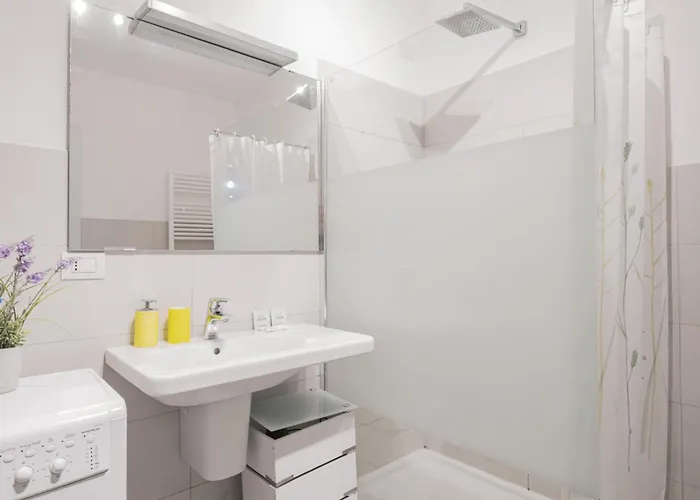 Easylife - - Magolfa 1 N8 - Navigli Apartmán