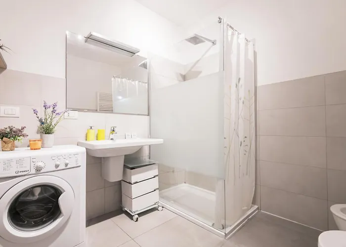 Apartmán Easylife - - Magolfa 1 N8 - Navigli