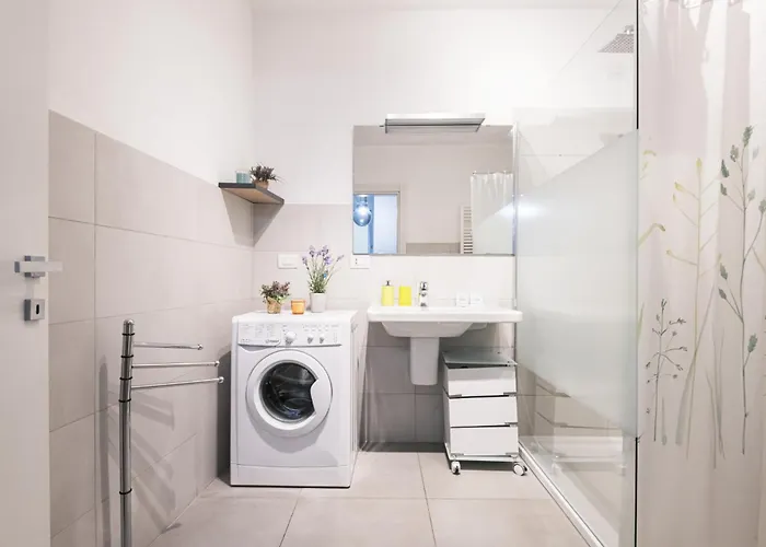 Apartmán Easylife - - Magolfa 1 N8 - Navigli
