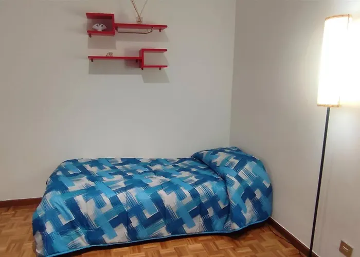 Cozy Appartament Near The Bovisa Polytechnic Station