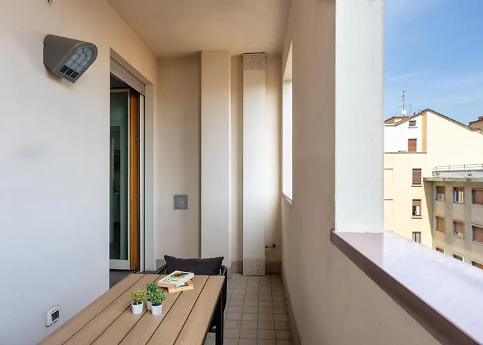 Bocconi's Nest - Close To Duomo With Terrace