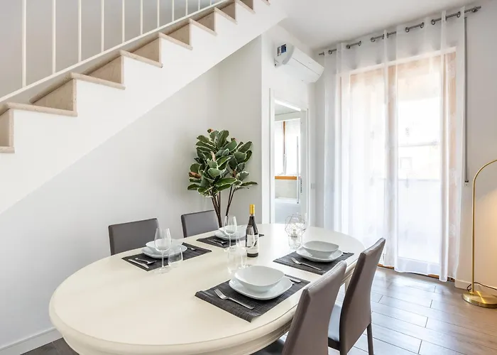 Bocconi's Nest - Close To Duomo With Terrace