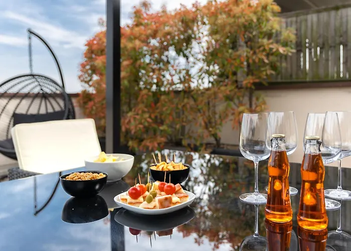 Bocconi's Nest - Close To Duomo With Terrace Appartement Milan