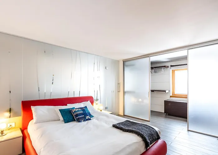 Apartmán Bocconi's Nest - Close To Duomo With Terrace *
