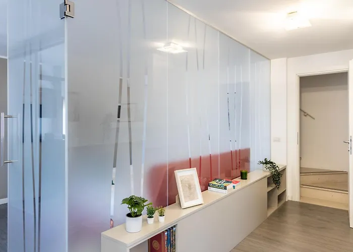Apartmán Bocconi's Nest - Close To Duomo With Terrace *