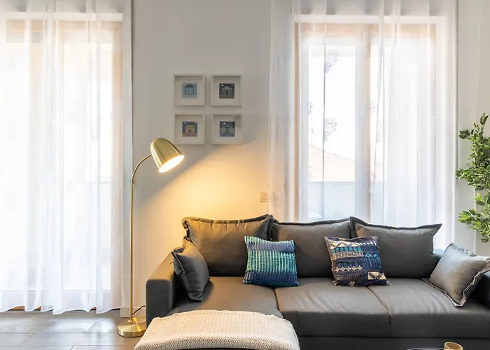 Bocconi's Nest - Close To Duomo With Terrace