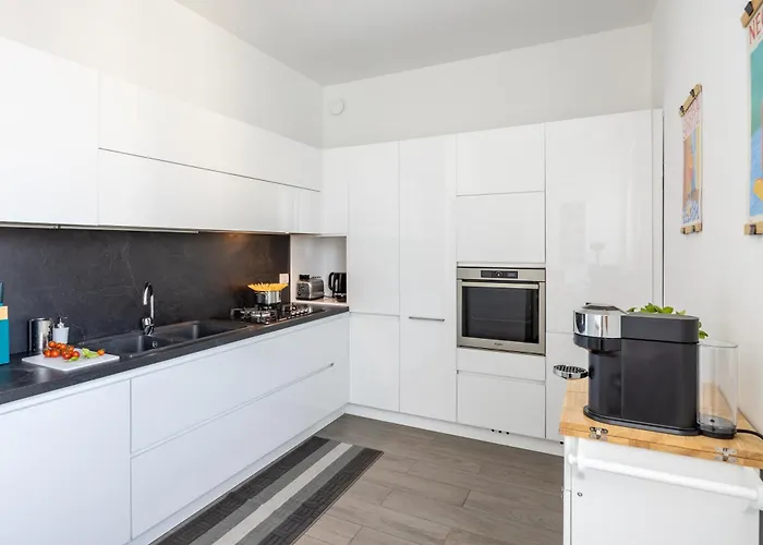 Bocconi's Nest - Close To Duomo With Terrace Appartement *
