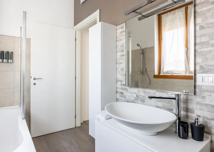 Apartmán Bocconi's Nest - Close To Duomo With Terrace *
