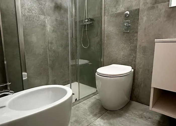 Appartement Urban Getaway - Bocconi *