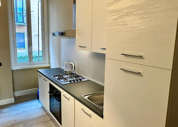 Urban Getaway - Bocconi *