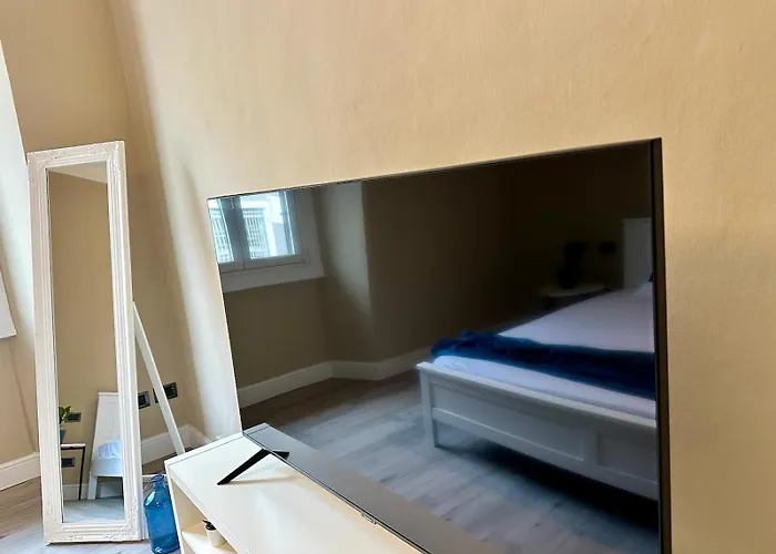 Urban Getaway - Bocconi * Milan