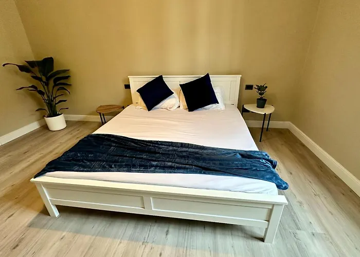 Urban Getaway - Bocconi Lägenhet Milano