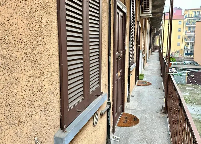 Urban Getaway - Bocconi Appartement Milan