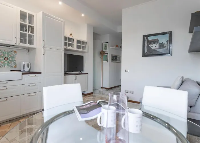 Apartament Italianway - Padova 115 Mediolan