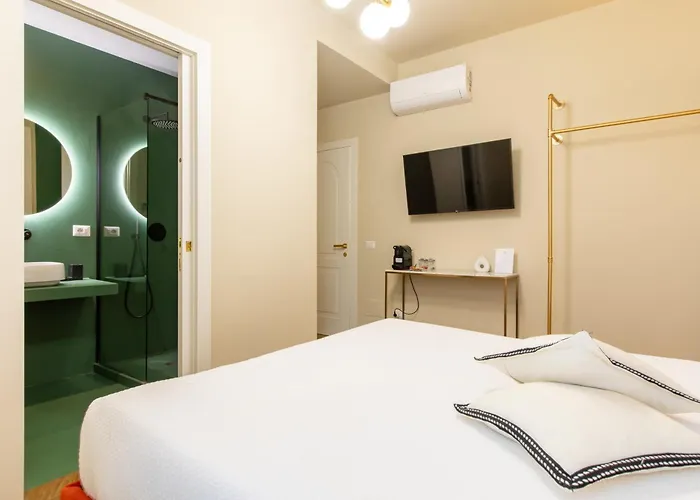 Daplace - Corso Sempione 3*