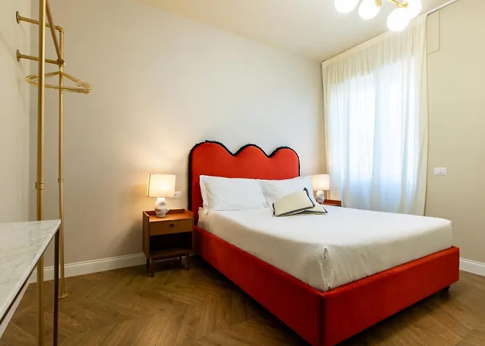 Daplace - Corso Sempione Milánó