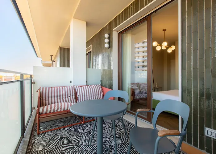 Daplace - Corso Sempione 3*