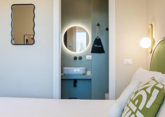 Daplace - Corso Sempione Milánó