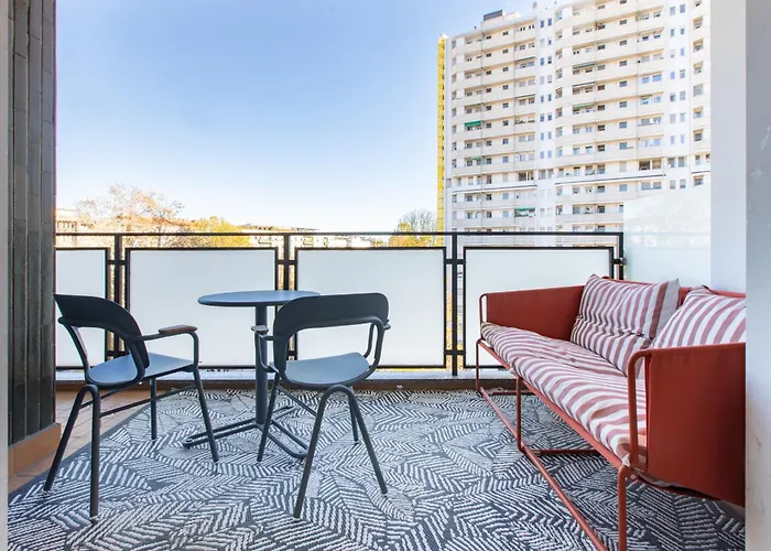 Daplace - Corso Sempione Vendégház 3*