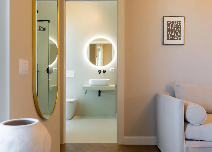 Daplace - Corso Sempione Milánó