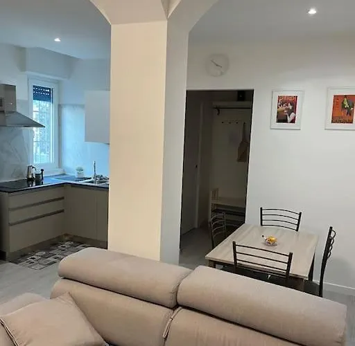 Bilocale Metro 4 - Linate Airport E Duomo 10 Min *