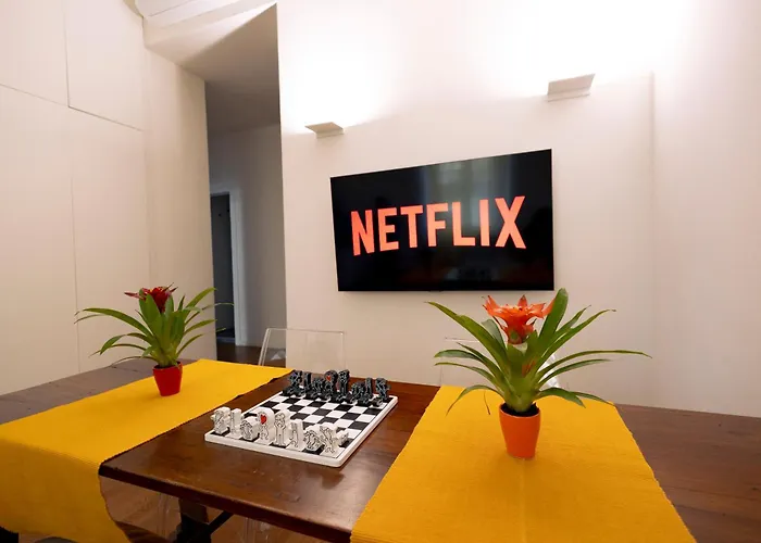 Ξενοδοχείο The Keith Haring - Private Bedroom Μιλάνο