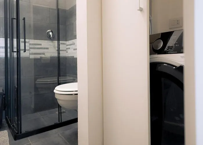 Ξενοδοχείο The Keith Haring - Private Bedroom