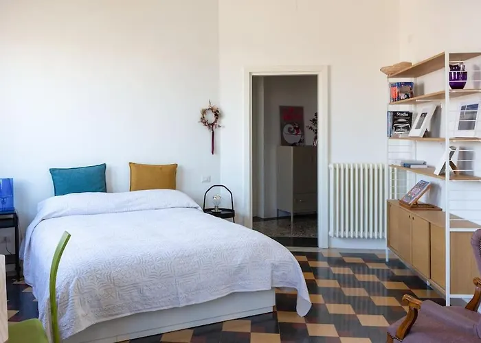 Big Bright Cozy In Nolo Near Mm1 Διαμέρισμα Μιλάνο