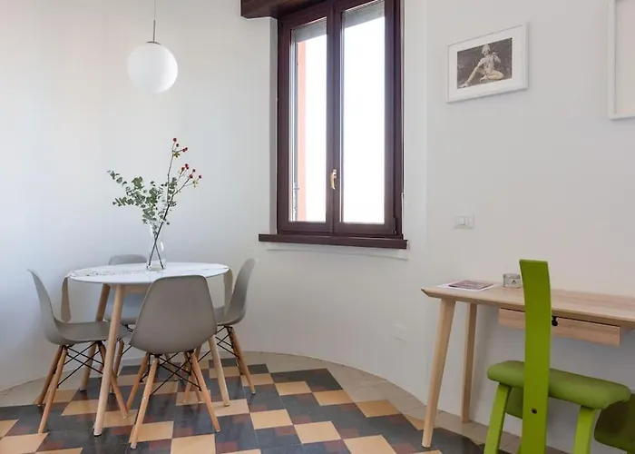 Big Bright Cozy In Nolo Near Mm1 Διαμέρισμα Μιλάνο