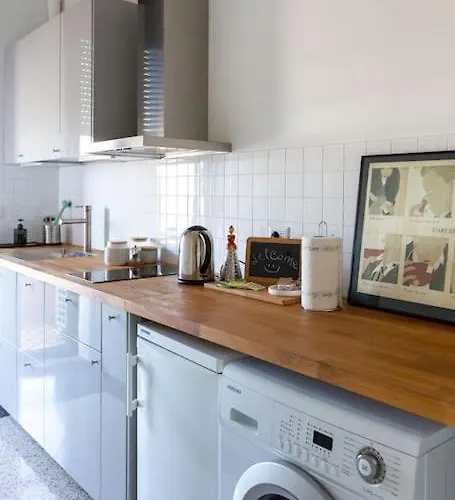 Διαμέρισμα Big Bright Cozy In Nolo Near Mm1 *